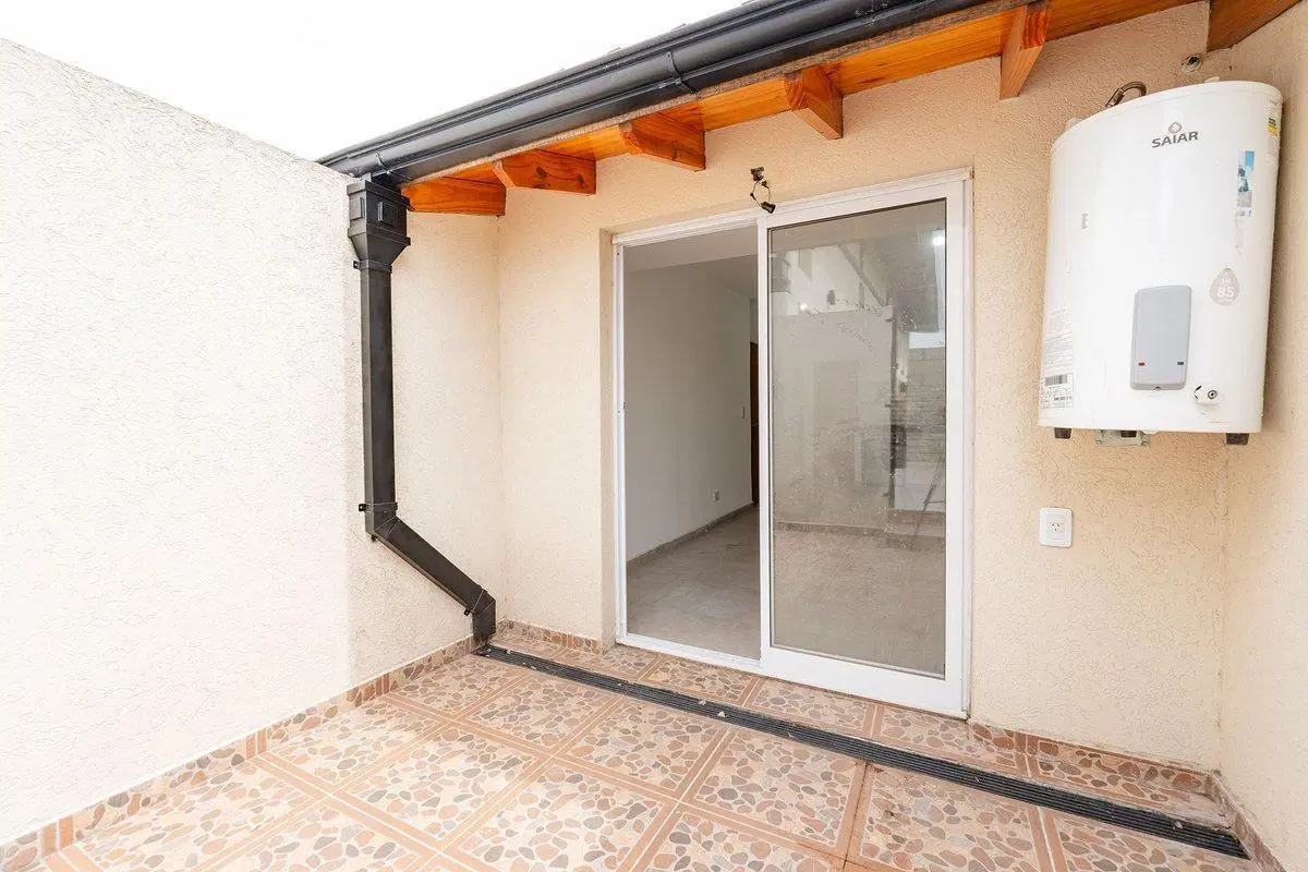 PH 2AMBIENTES VENTA EL PALOMAR PATIO BALCÓN PILETA 8