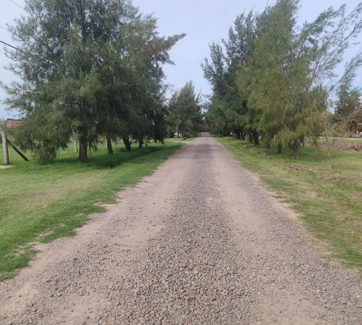 LOTE VENTA SAN MIGUEL DEL MONTE TERRENO 1.200 M2 4