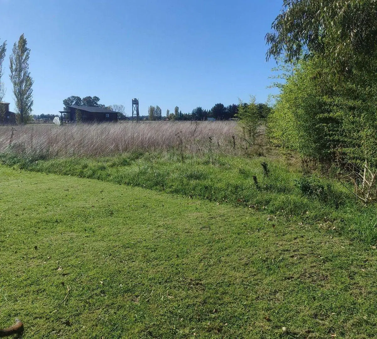 LOTE VENTA SAN MIGUEL DEL MONTE TERRENO 1.200 M2 2