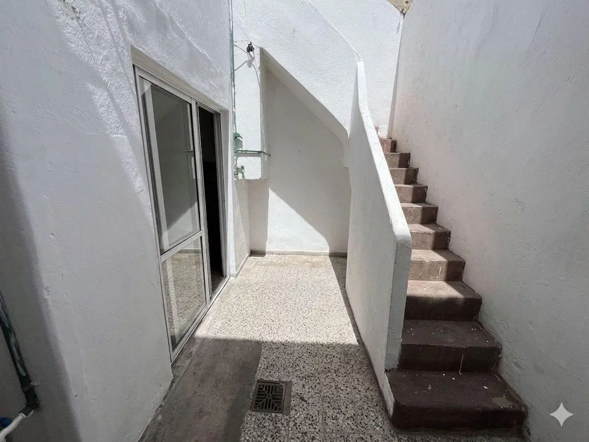 VENTA CASA 3 AMB PATIO Y TERRAZA GRAL SAN MARTÍN 5