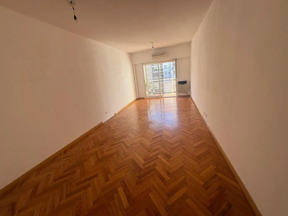 Venta Depto Monoamb Muy Luminoso Belgrano 2