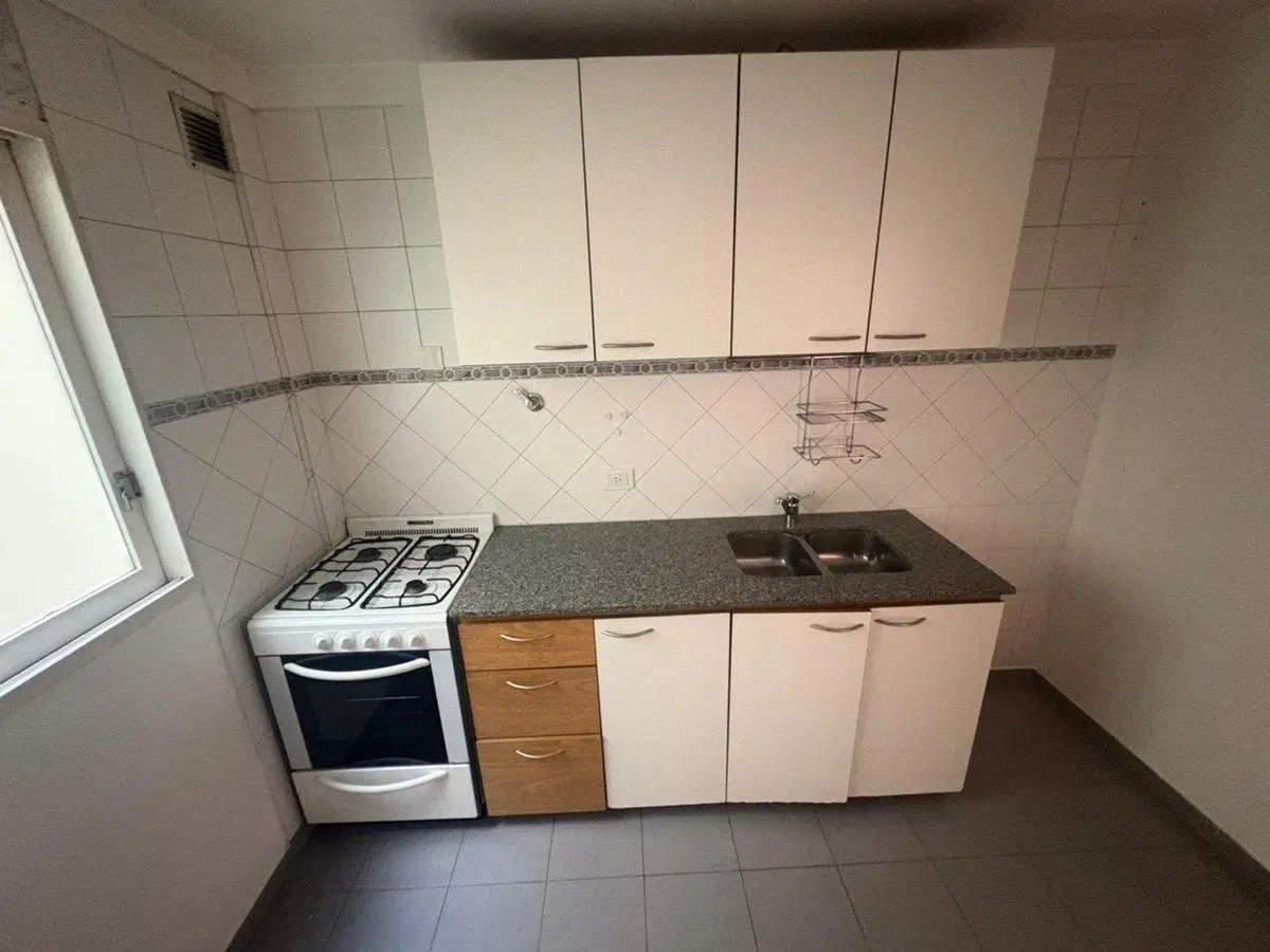 Venta Depto Monoamb Muy Luminoso Belgrano 8