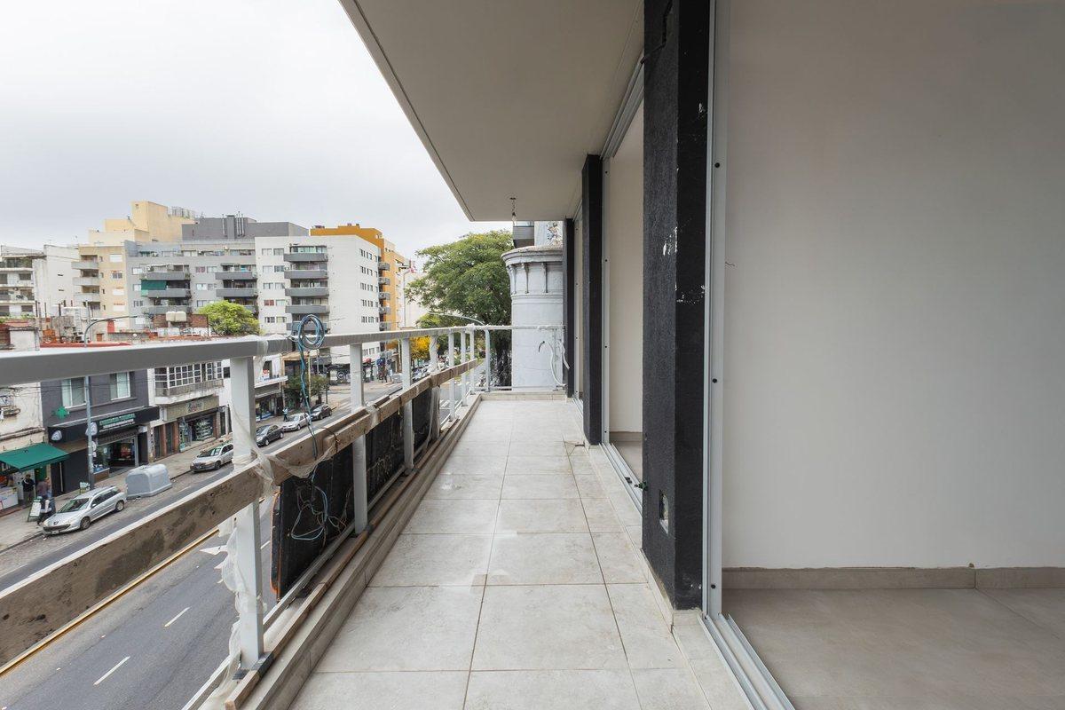 Foto de Vta 3 amb a Estrenar al frente+AMENITIES Floresta, imagen 2