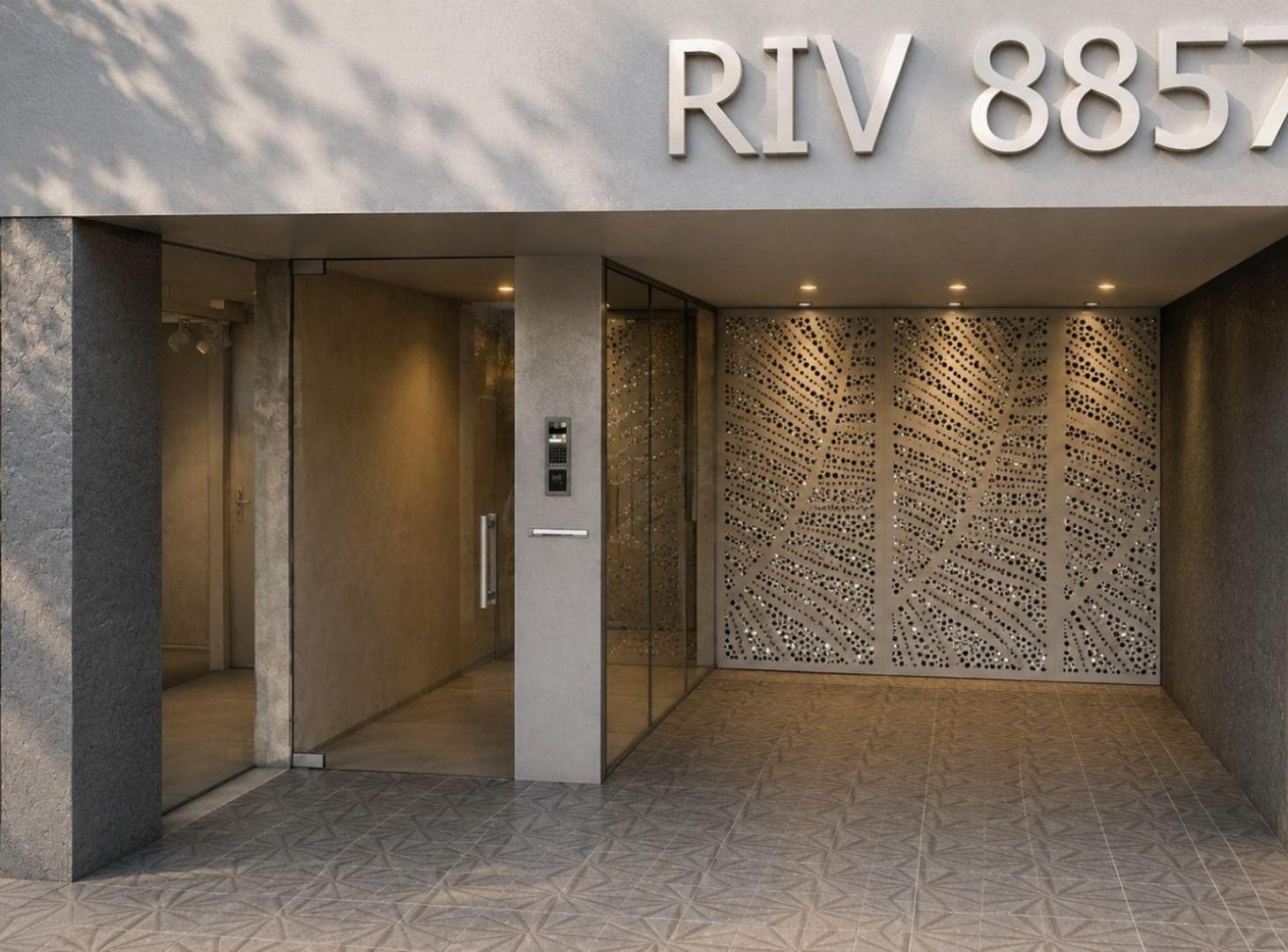 Vta 3 amb a Estrenar al frente+AMENITIES Floresta