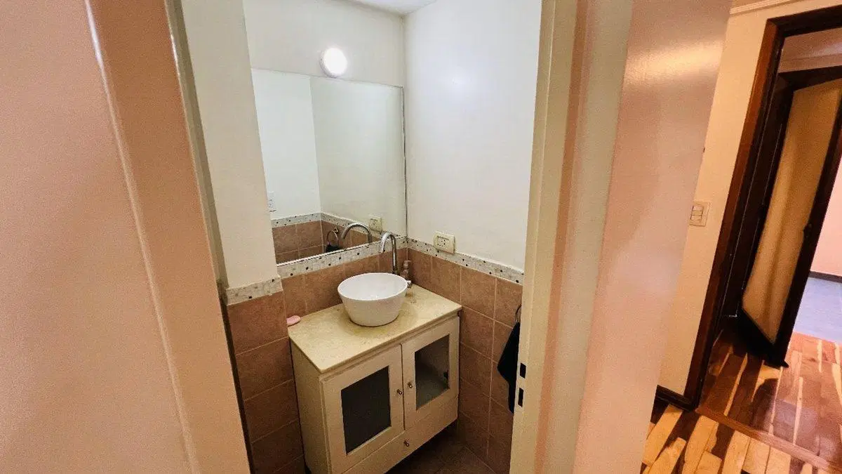 Venta Duplex Boedo 3 ambientes 5
