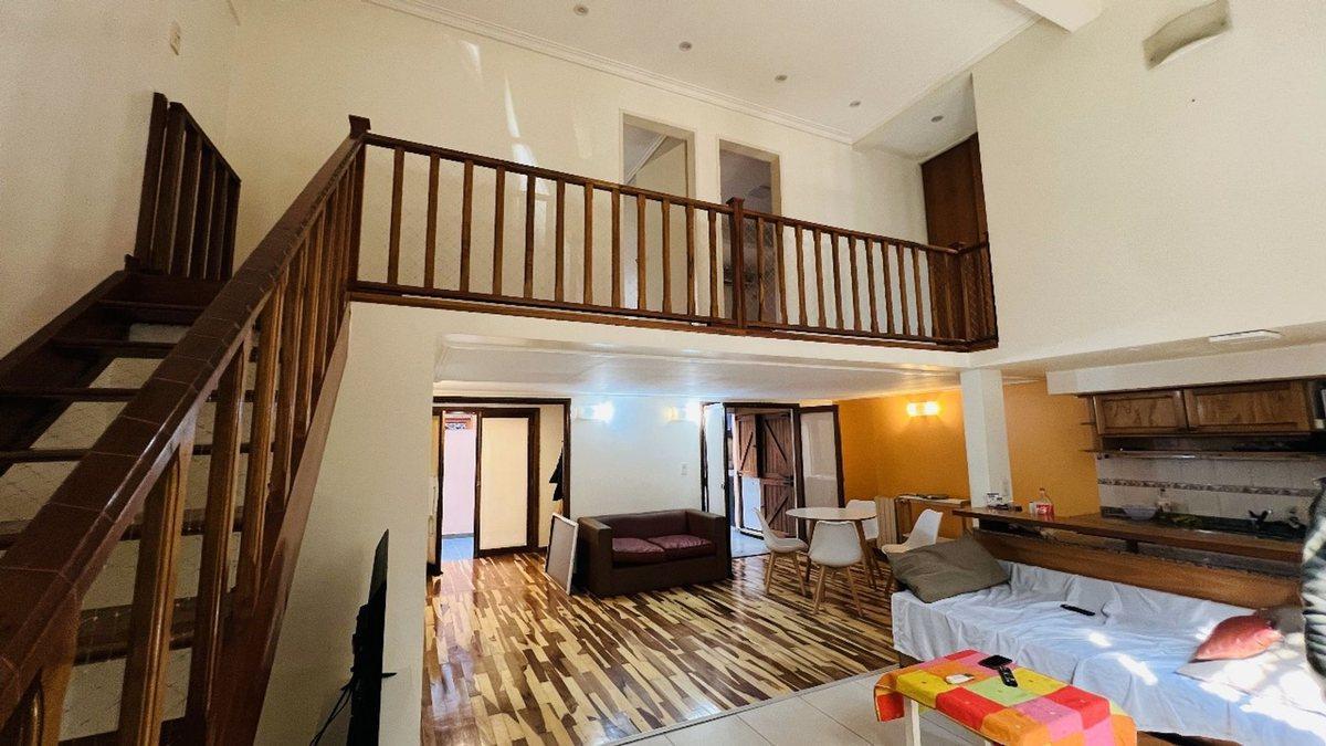 Foto de Venta Duplex Boedo 3 ambientes, imagen 1