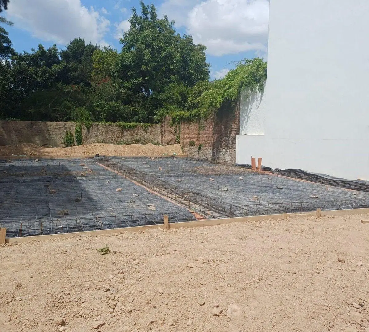 VENTA TRIPLEX 4 AMB JARDIN COCHERA 4