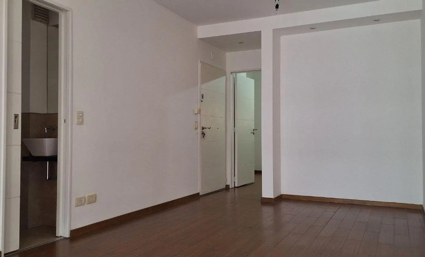 ALQUILER DEPARTAMENTO 2 AMBIENTES NUÑEZ 3