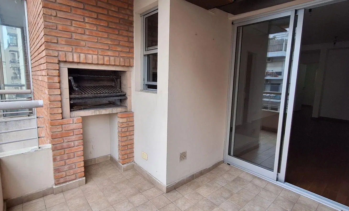 ALQUILER DEPARTAMENTO 2 AMBIENTES NUÑEZ 4