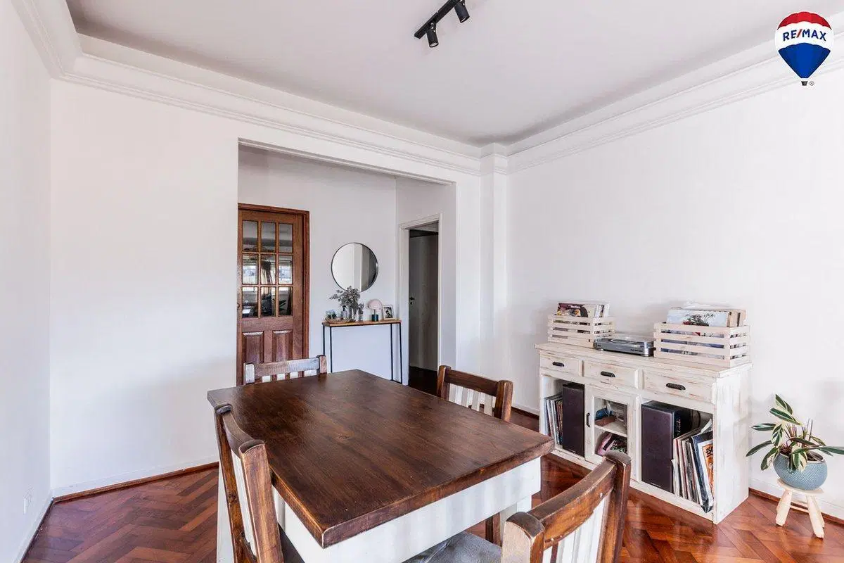 VENTA DEPARTAMENTO 4 AMB. LUMINOSO - CABALLITO 3