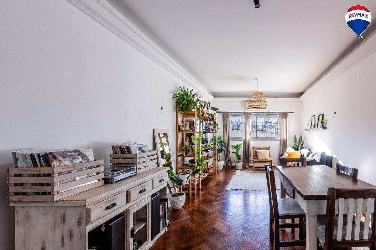 Foto de VENTA DEPARTAMENTO 4 AMB. LUMINOSO - CABALLITO, imagen 1