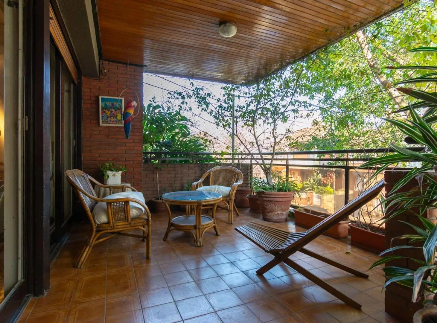 VENTA DTO 4 AMB CON DEP PATIO BALCON COCH COGHLAN 3