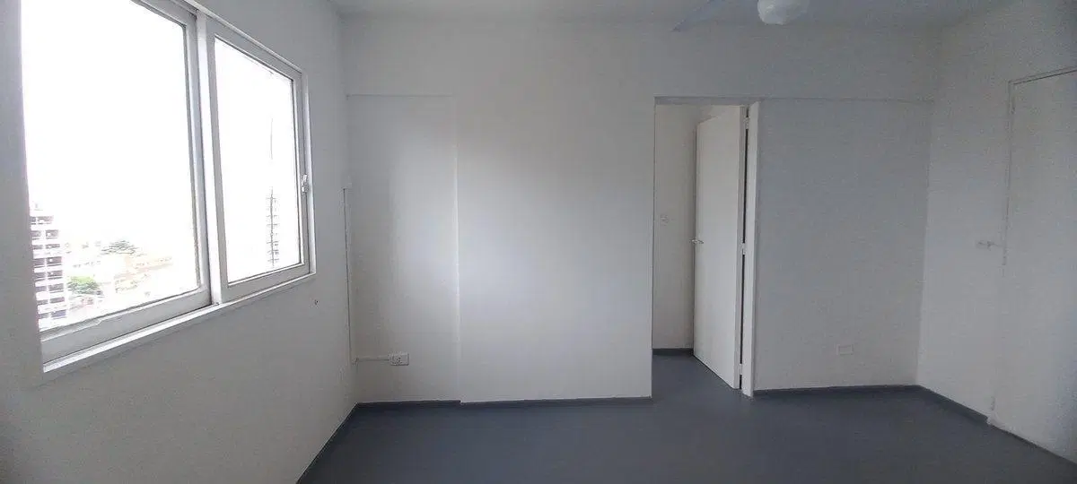 Venta Depto 2 ambientes en Palermo con renta 3