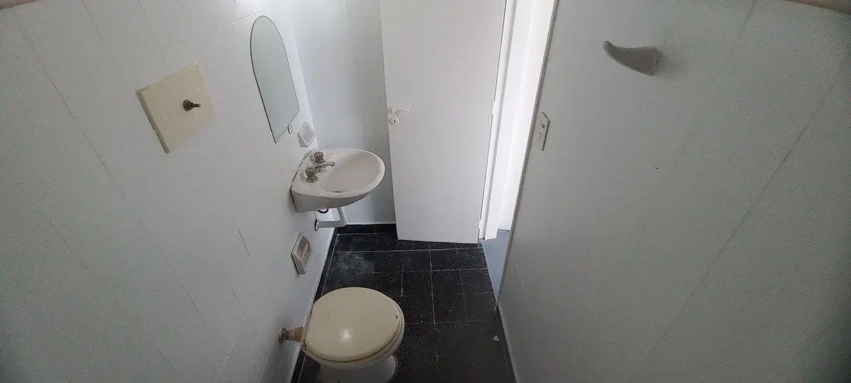 Venta Depto 2 ambientes en Palermo con renta 4