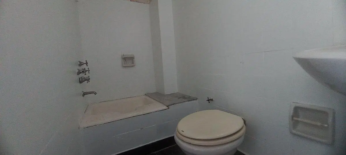 Venta Depto 2 ambientes en Palermo con renta 5