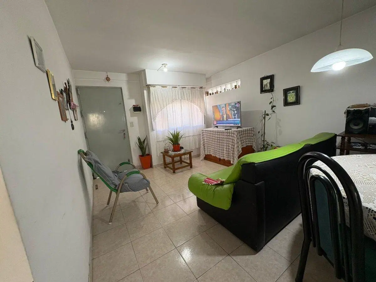 PH 5 Amb. con patio y terraza en Ing. Budge 2
