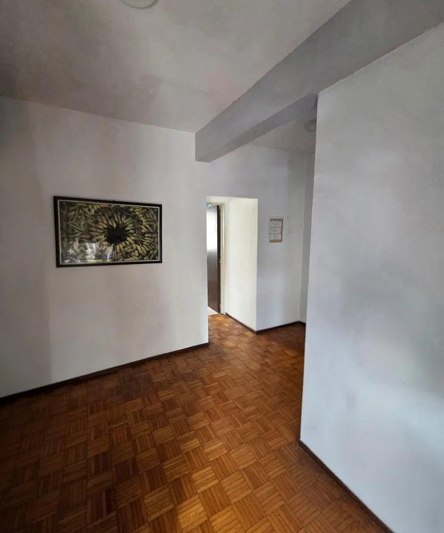 VENTA DEPARTAMENTO 2 AMBIENTES BELGRANO APTO 5