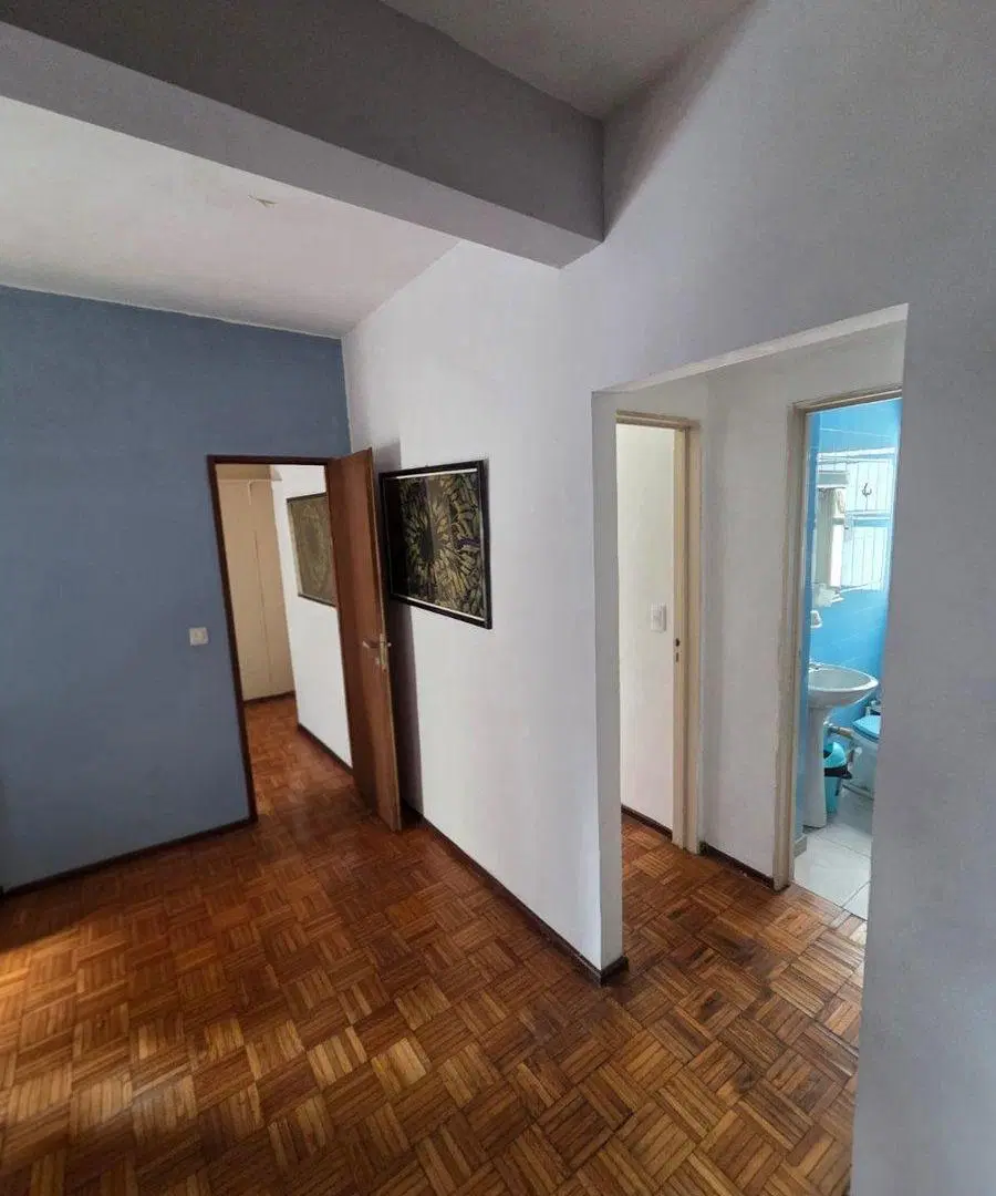 VENTA DEPARTAMENTO 2 AMBIENTES BELGRANO APTO 4