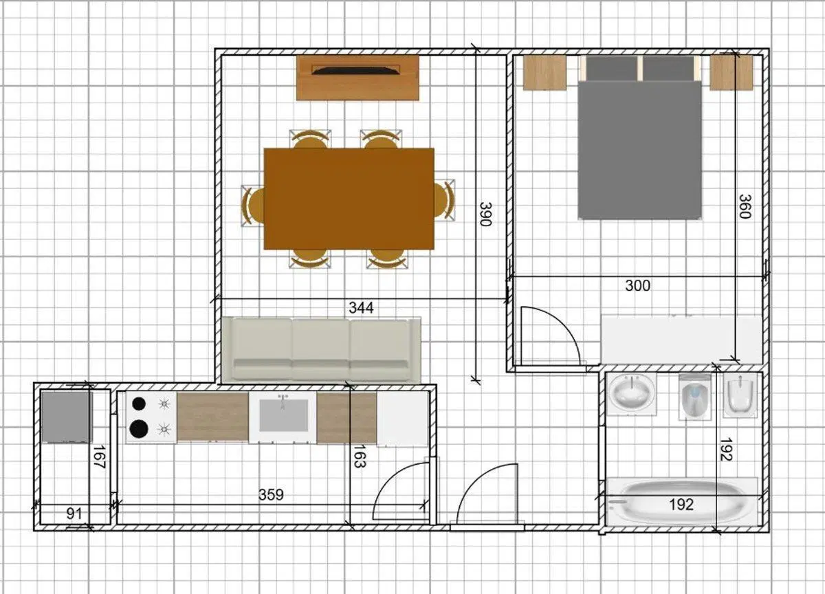 Plano 1