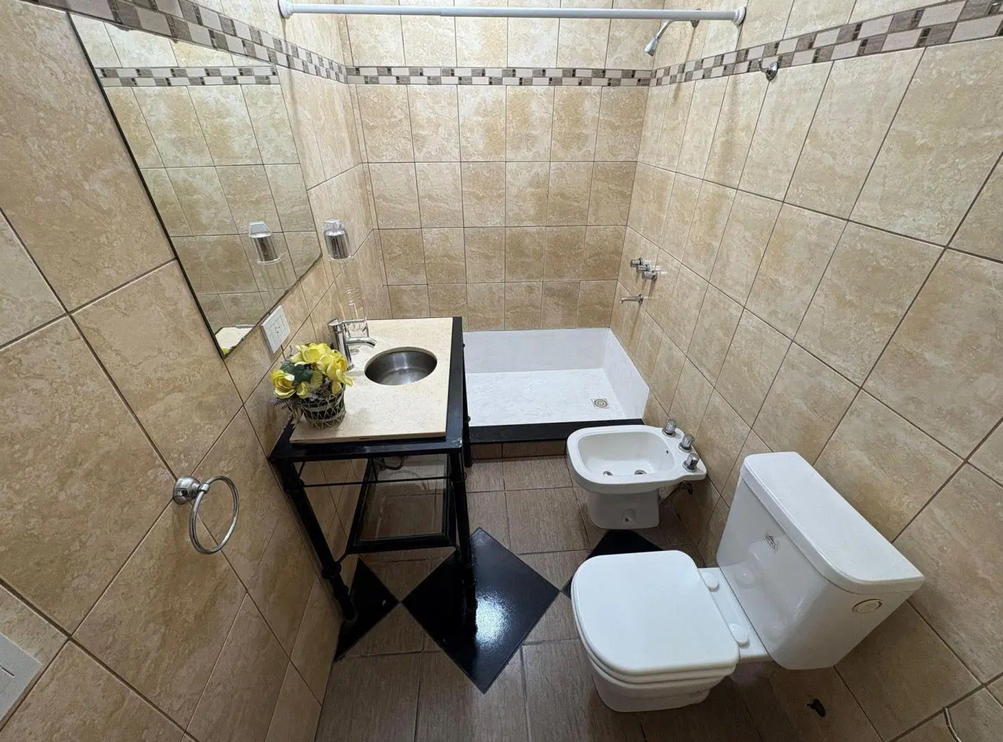 Venta Divino Dto 2 amb Balcón Financia V Urquiza 5