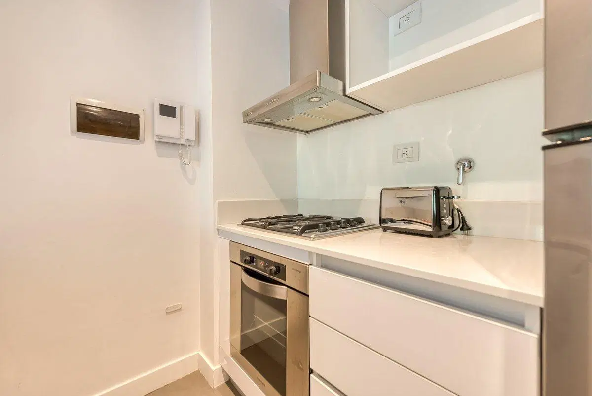 VENTA DEPARTAMENTO 2 AMBIENTES BELGRANO 2