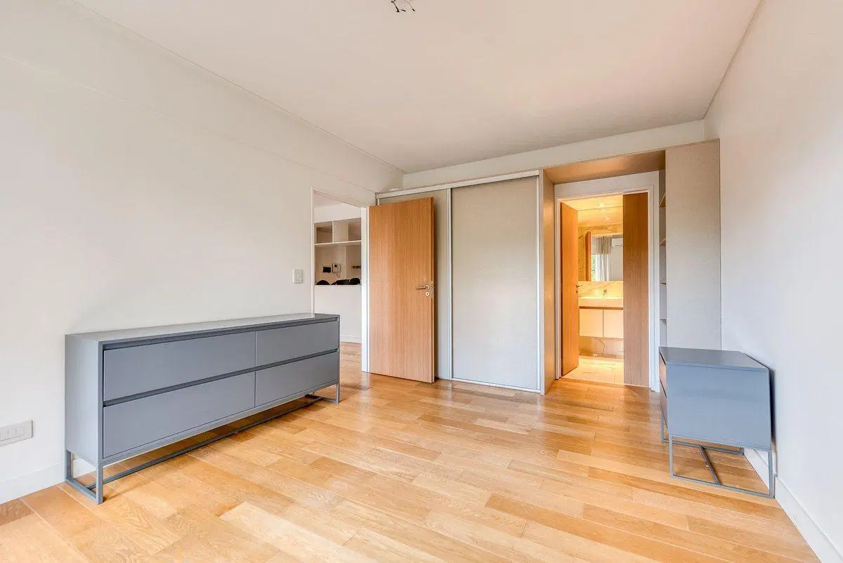 VENTA DEPARTAMENTO 2 AMBIENTES BELGRANO 3