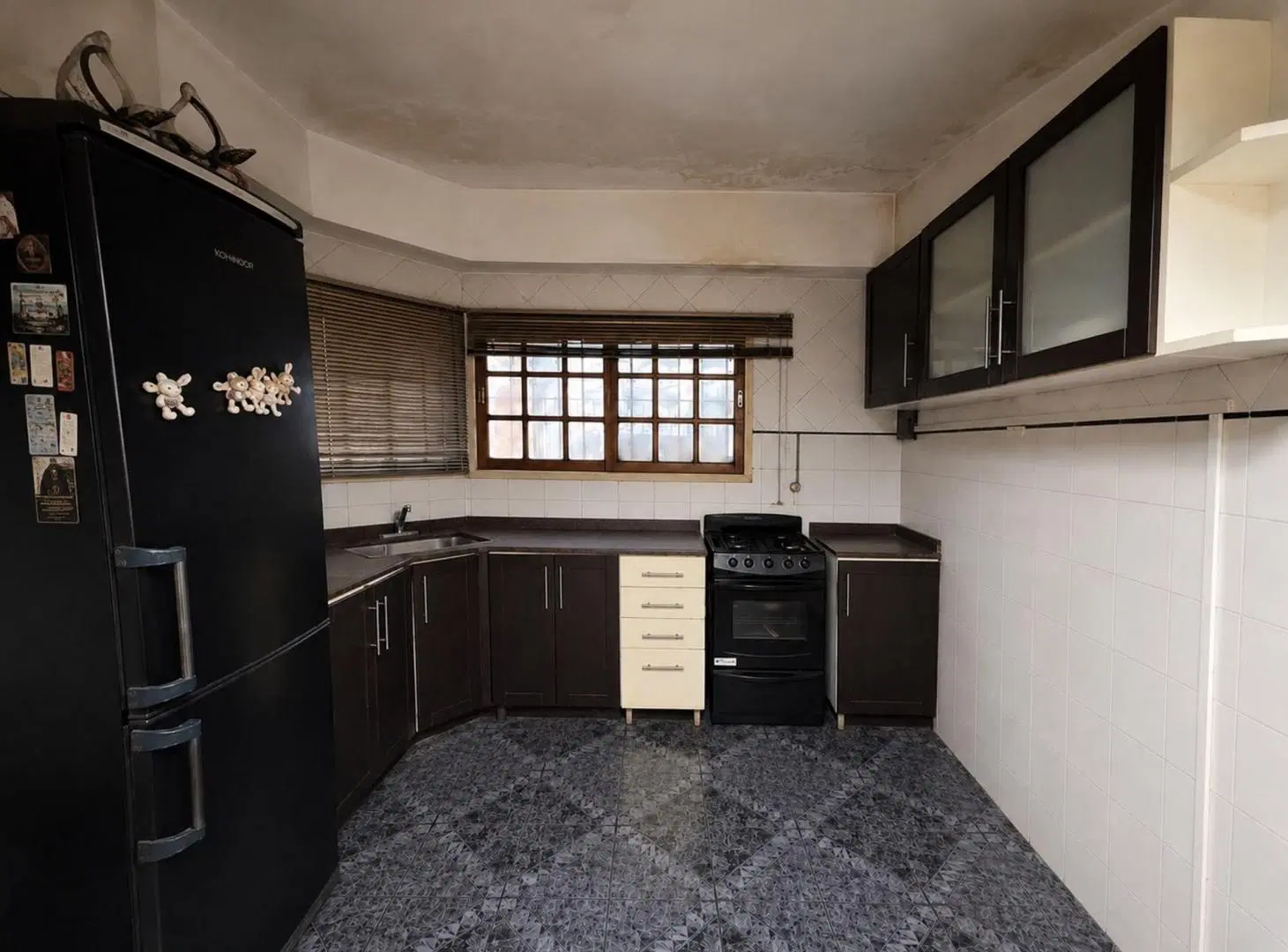 VENTA TRIPLEX 5 AMB COCHERA PATIO VILLA URQUIZA 3