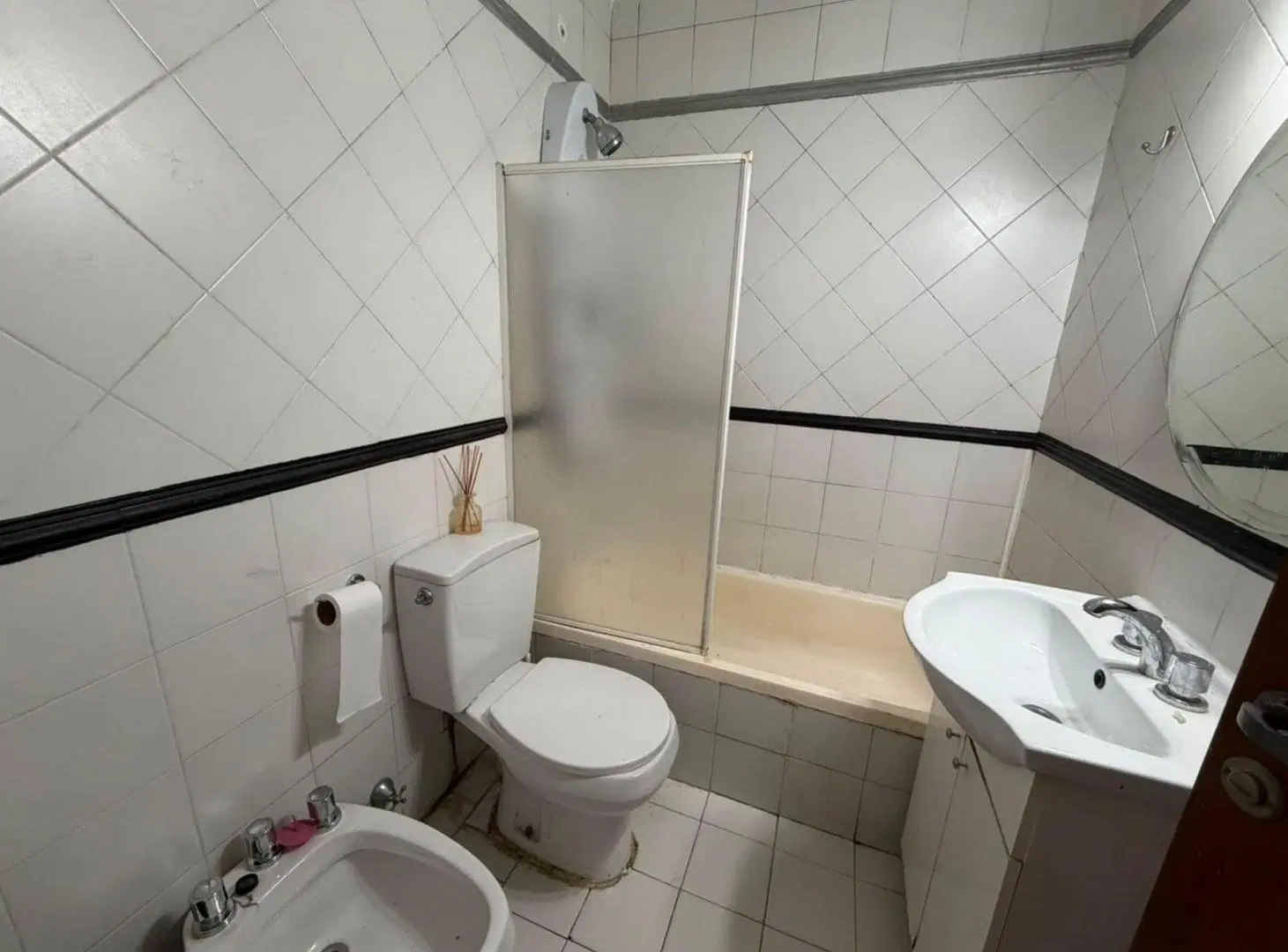 VENTA TRIPLEX 5 AMB COCHERA PATIO VILLA URQUIZA 2