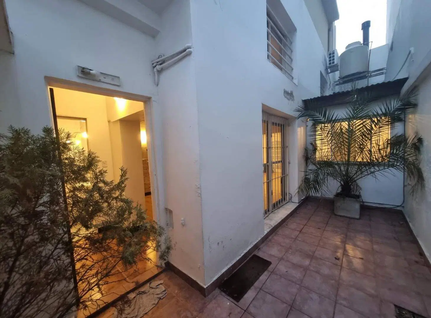 ALQUILER PH 4 AMBIENTES DEVOTO CON PILETA 3
