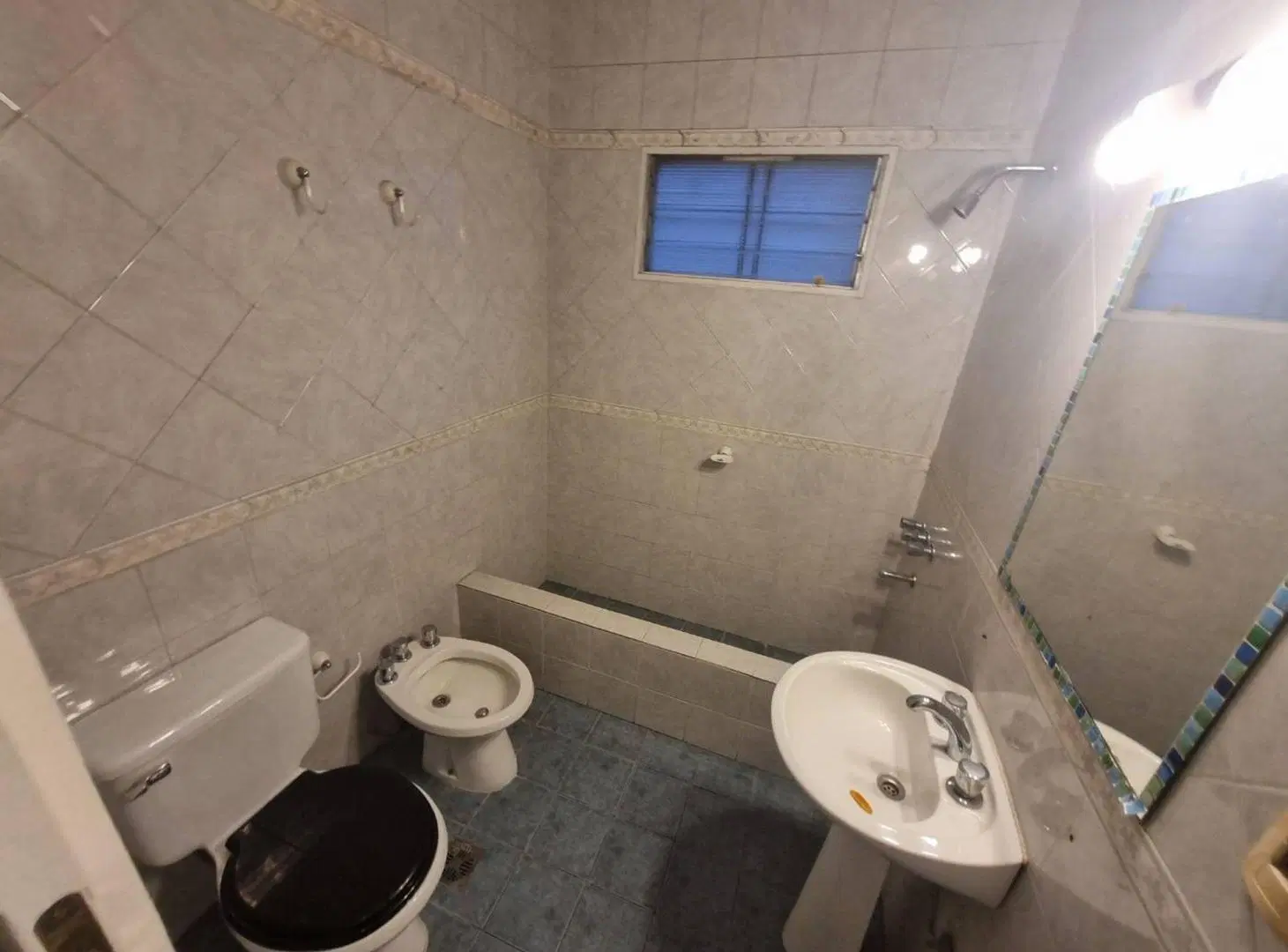 ALQUILER PH 4 AMBIENTES DEVOTO CON PILETA 4