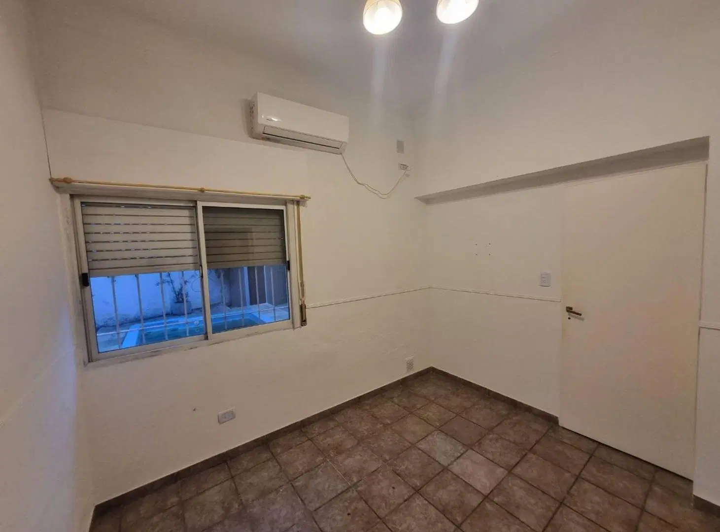 ALQUILER PH 4 AMBIENTES DEVOTO CON PILETA 8