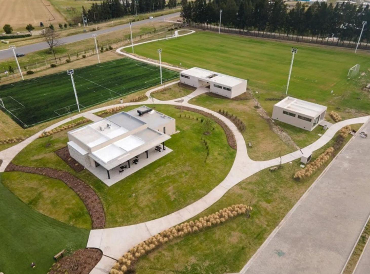 Lote en venta laguna Permuta por propiedad en CABA
