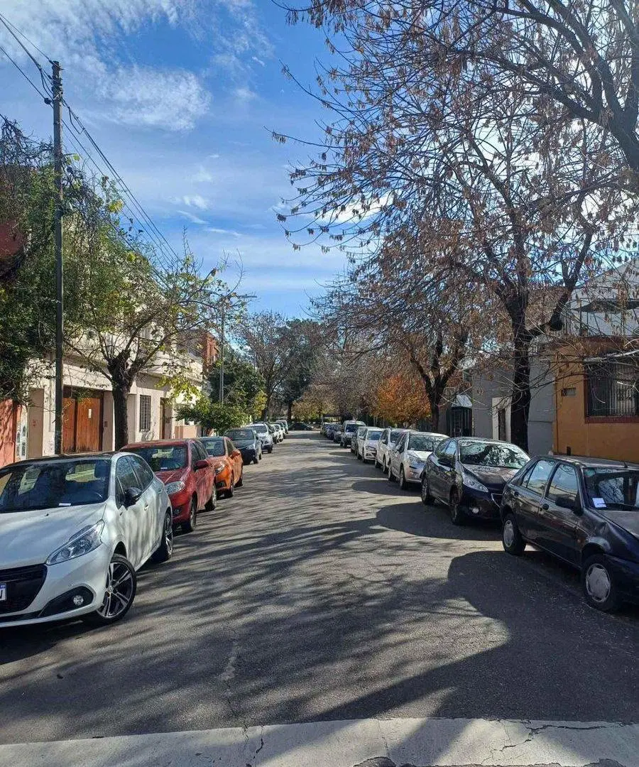 Venta Lote en Saavedra CABA Oportunidad 5