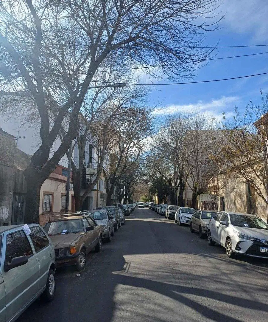 Venta Lote en Saavedra CABA Oportunidad 2