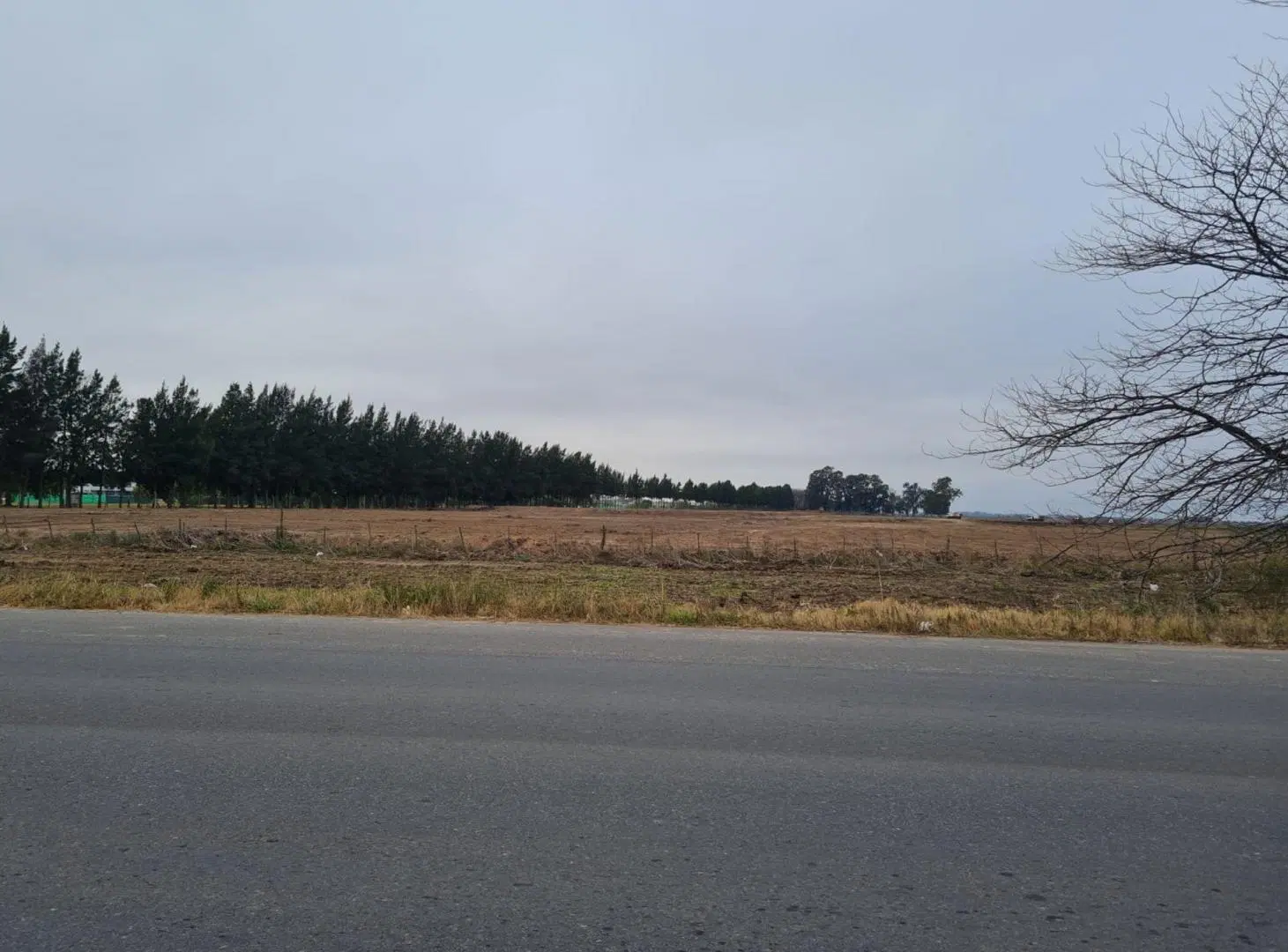 Venta Lote Laguna Canning toma Permuta A restaurar 8