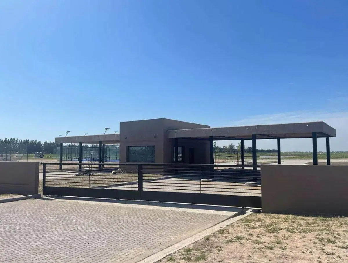 Venta Lote Laguna Canning toma Permuta A restaurar 4