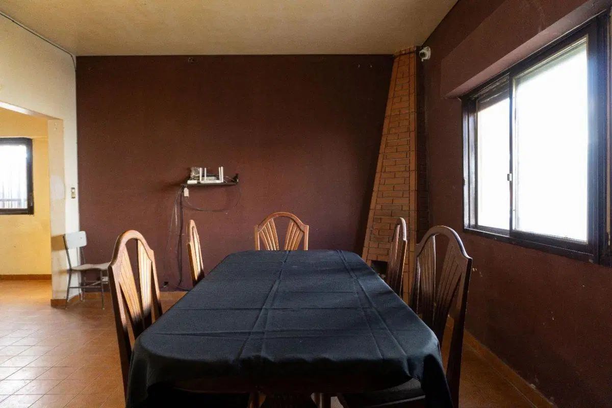 VENTA CASA 7 AMBIENTES 2 COCHERAS VILLA MAIPÚ 3
