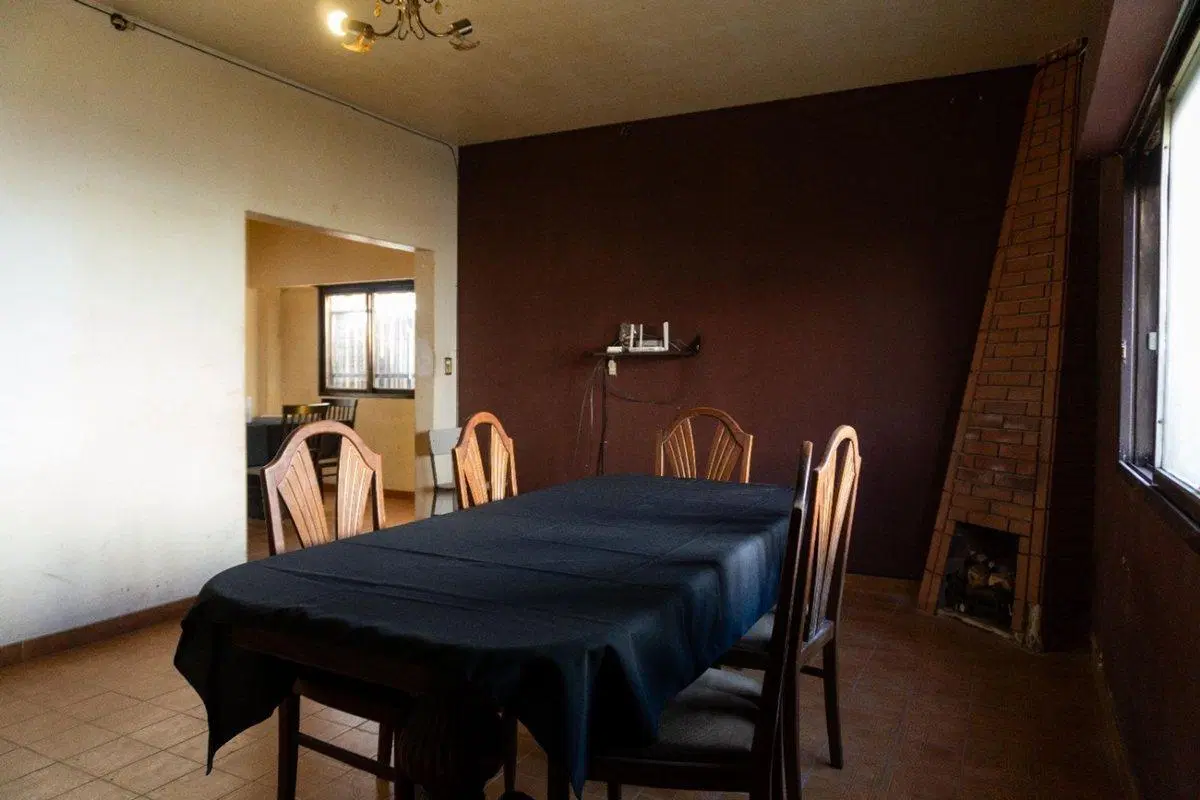 VENTA CASA 7 AMBIENTES 2 COCHERAS VILLA MAIPÚ 4