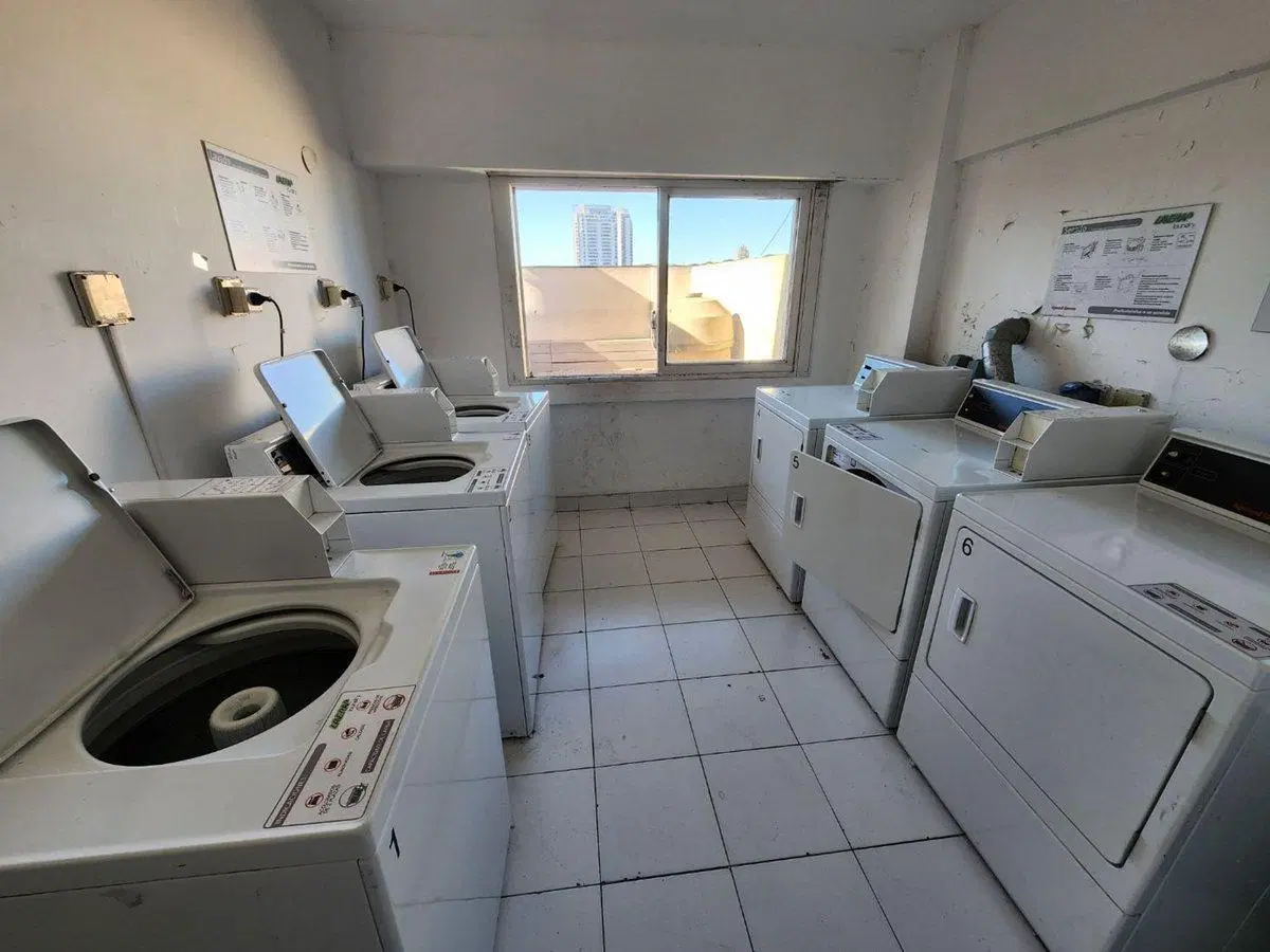 VENTA DEPT0 MONO C AMENITIES APTO CRED CABALLITO 4