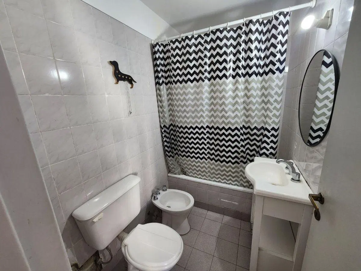 VENTA DEPT0 MONO C AMENITIES APTO CRED CABALLITO 2