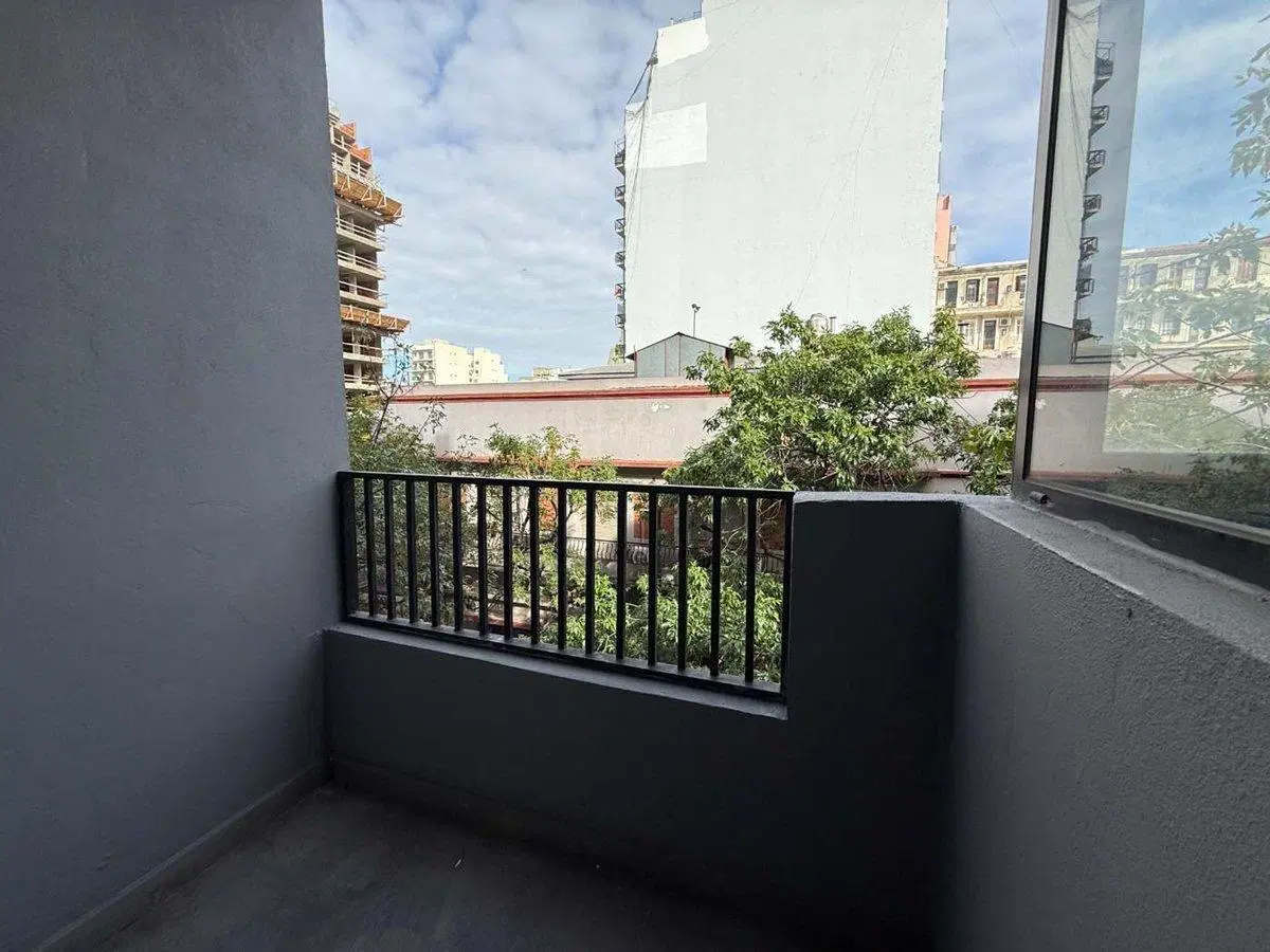 VENTA MONOAMBIENTE EN SAN CRISTOBAL APTO CREDITO! 5