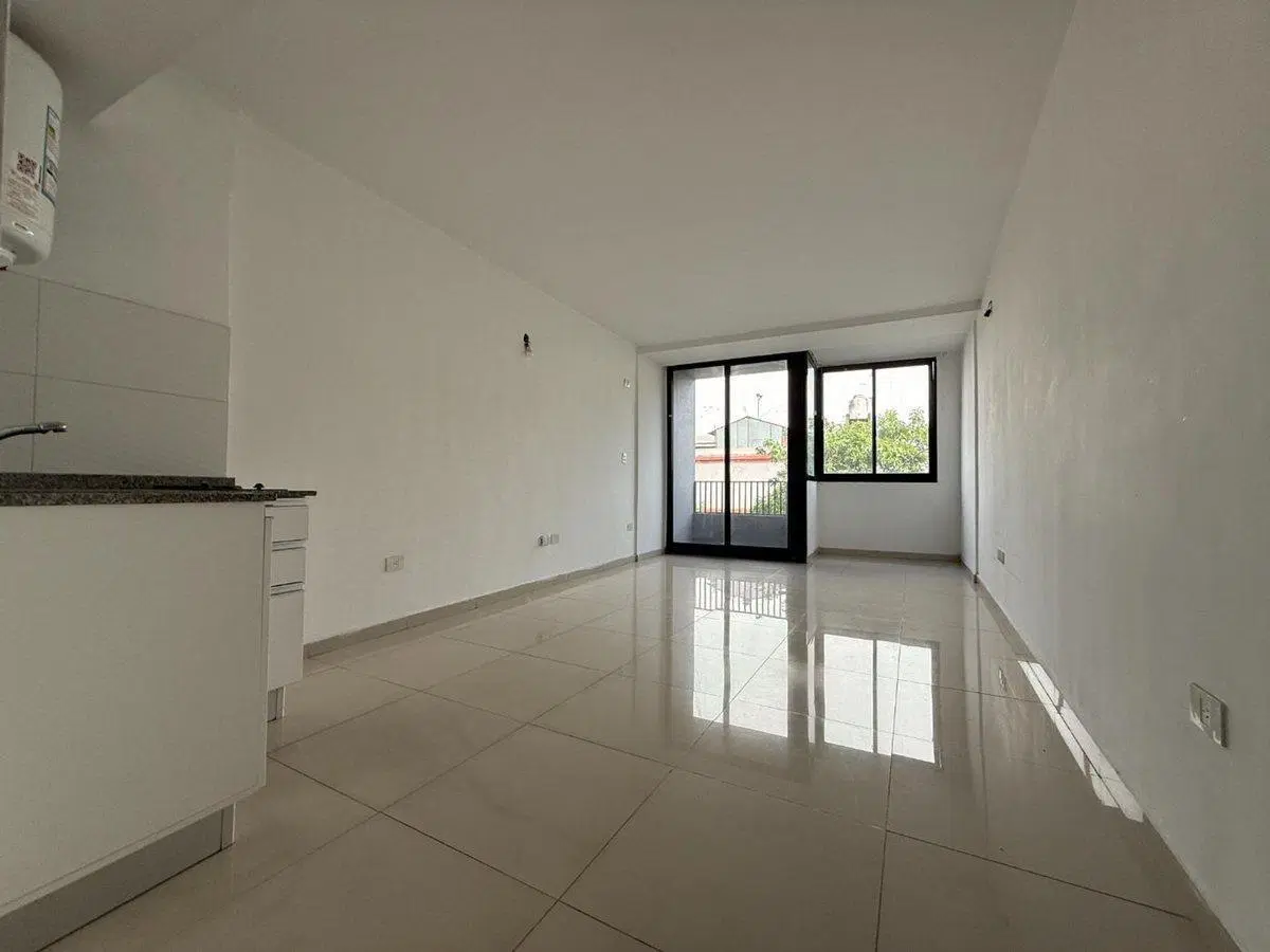 VENTA MONOAMBIENTE EN SAN CRISTOBAL APTO CREDITO! 3