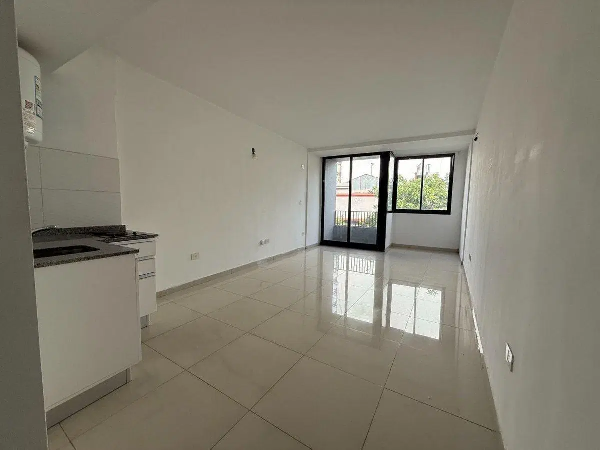 VENTA MONOAMBIENTE EN SAN CRISTOBAL APTO CREDITO! 2