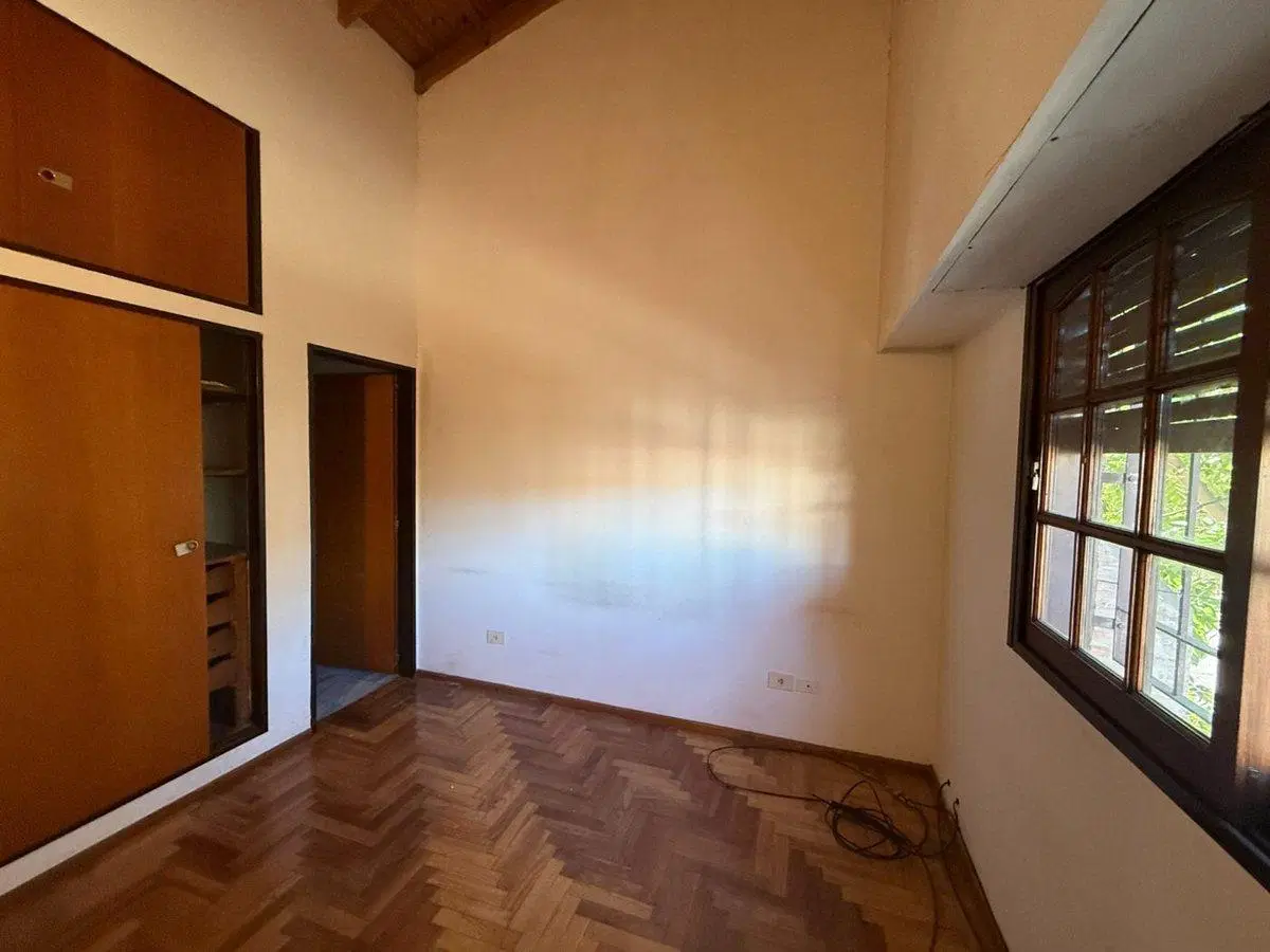 VENTA DUPLEX 4 AMB PATIO GARAGE VILLA SARMIENTO 4
