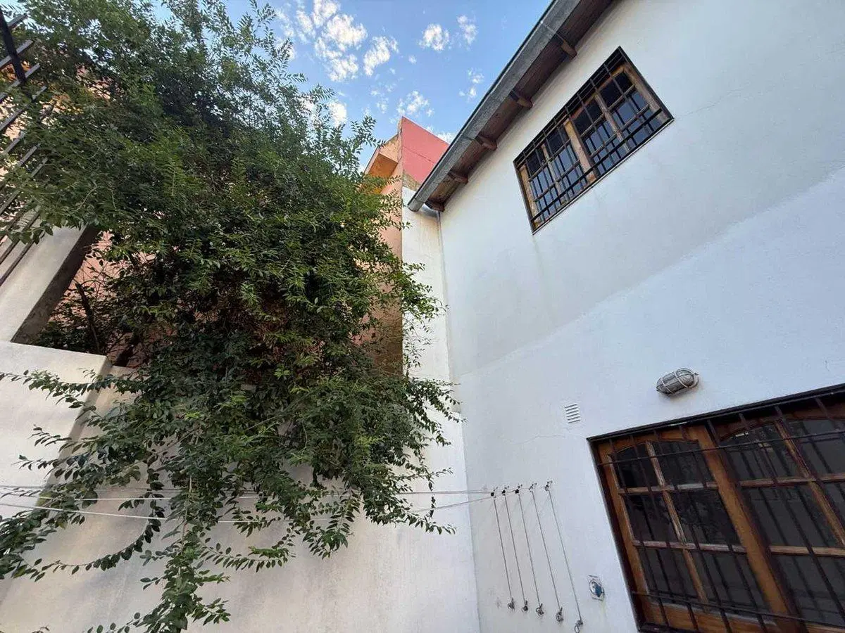 VENTA DUPLEX 4 AMB PATIO GARAGE VILLA SARMIENTO 5