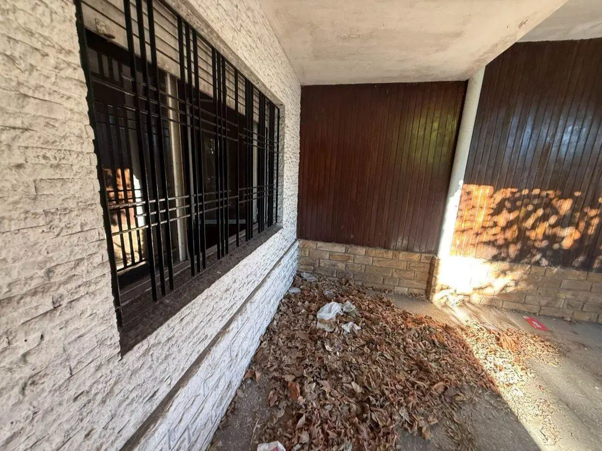VENTA PH A REFACCIONAR 130M2 VILLA SARMIENTO 8