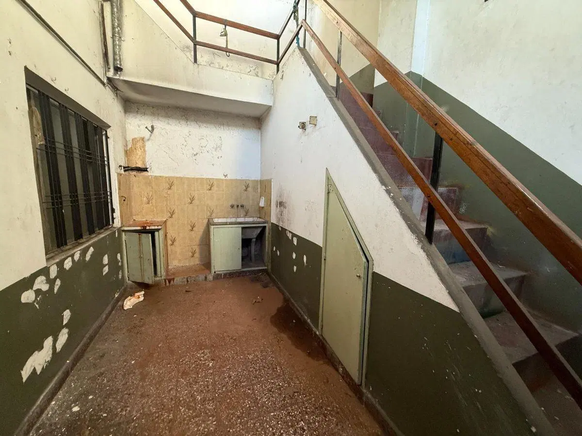 VENTA PH A REFACCIONAR 130M2 VILLA SARMIENTO 4