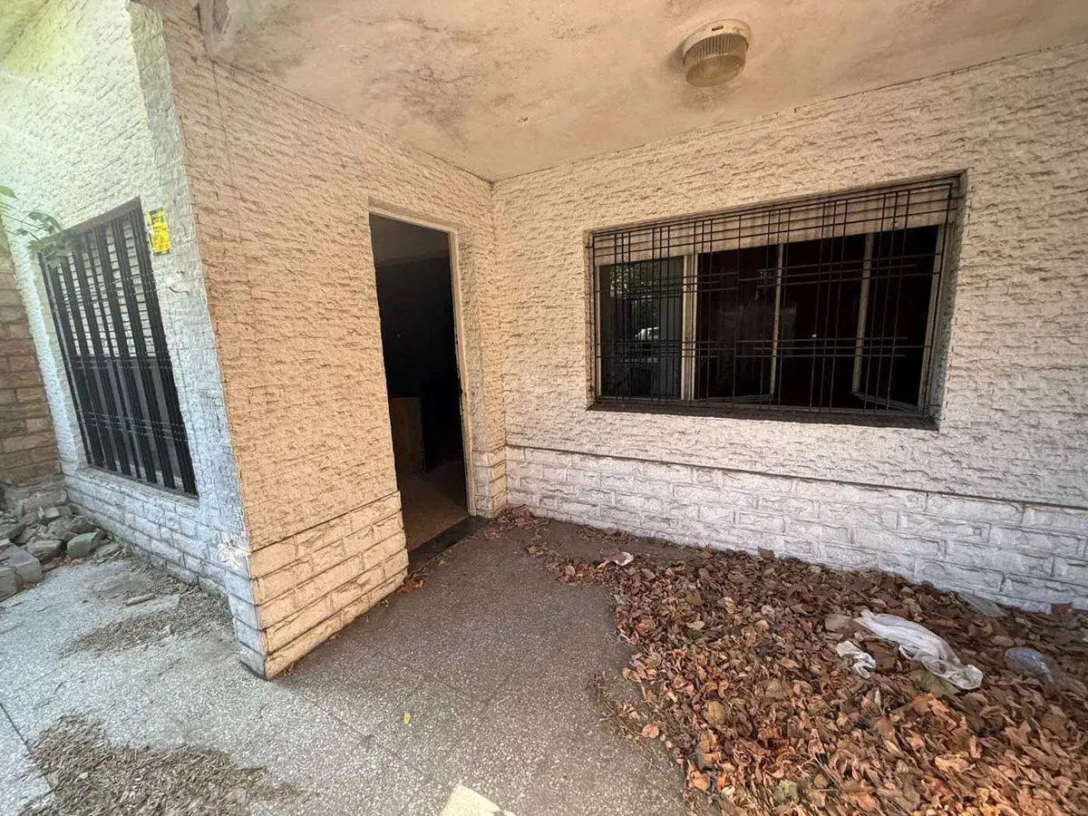 VENTA PH A REFACCIONAR 130M2 VILLA SARMIENTO 3