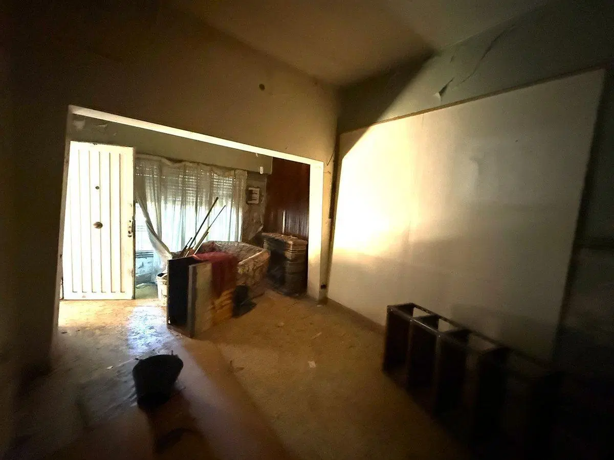 VENTA PH A REFACCIONAR 130M2 VILLA SARMIENTO 5