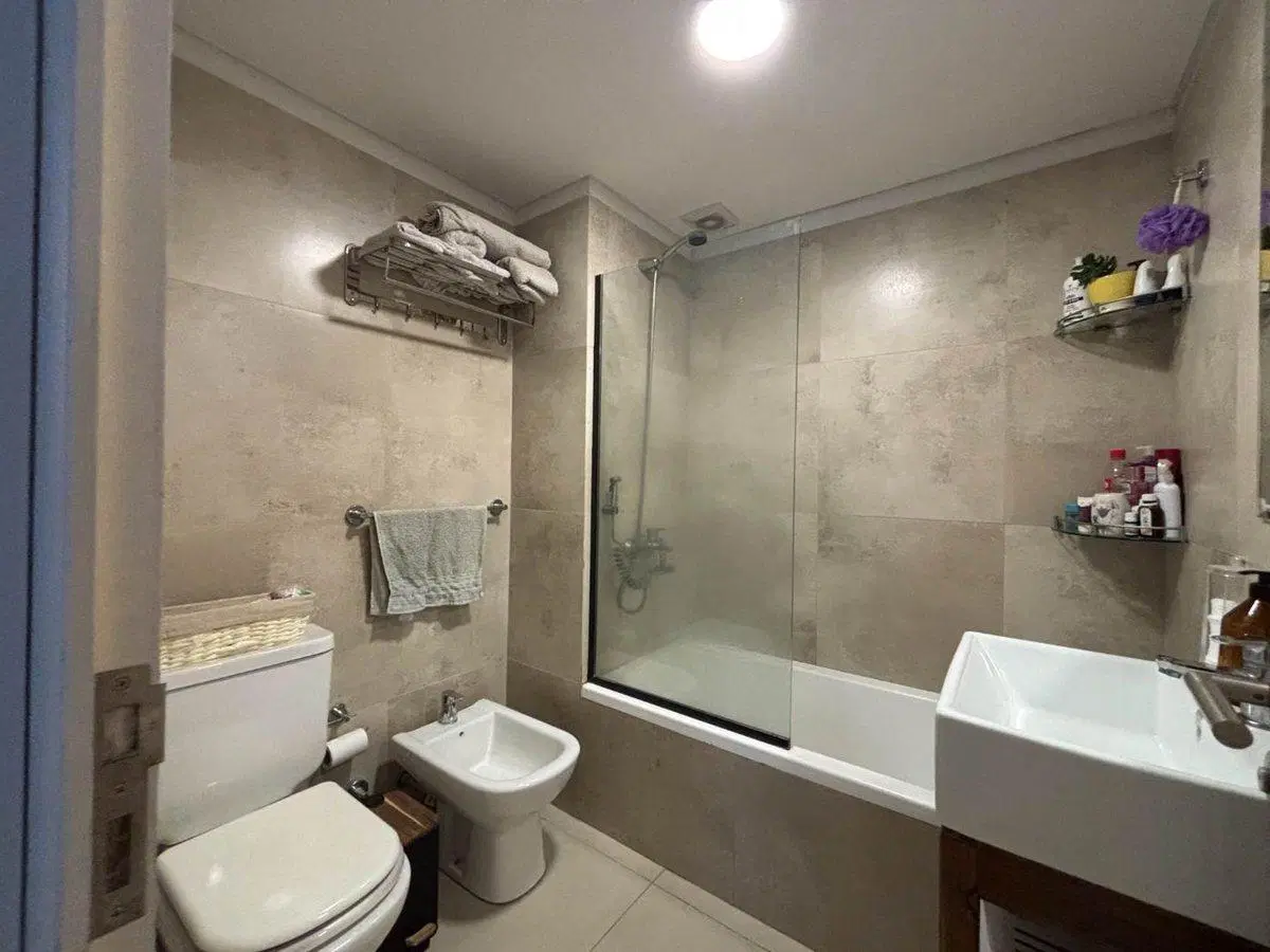 VENTA DEPTO. 3 AMB. COMPLEJO VILLA SANTA RITA 5